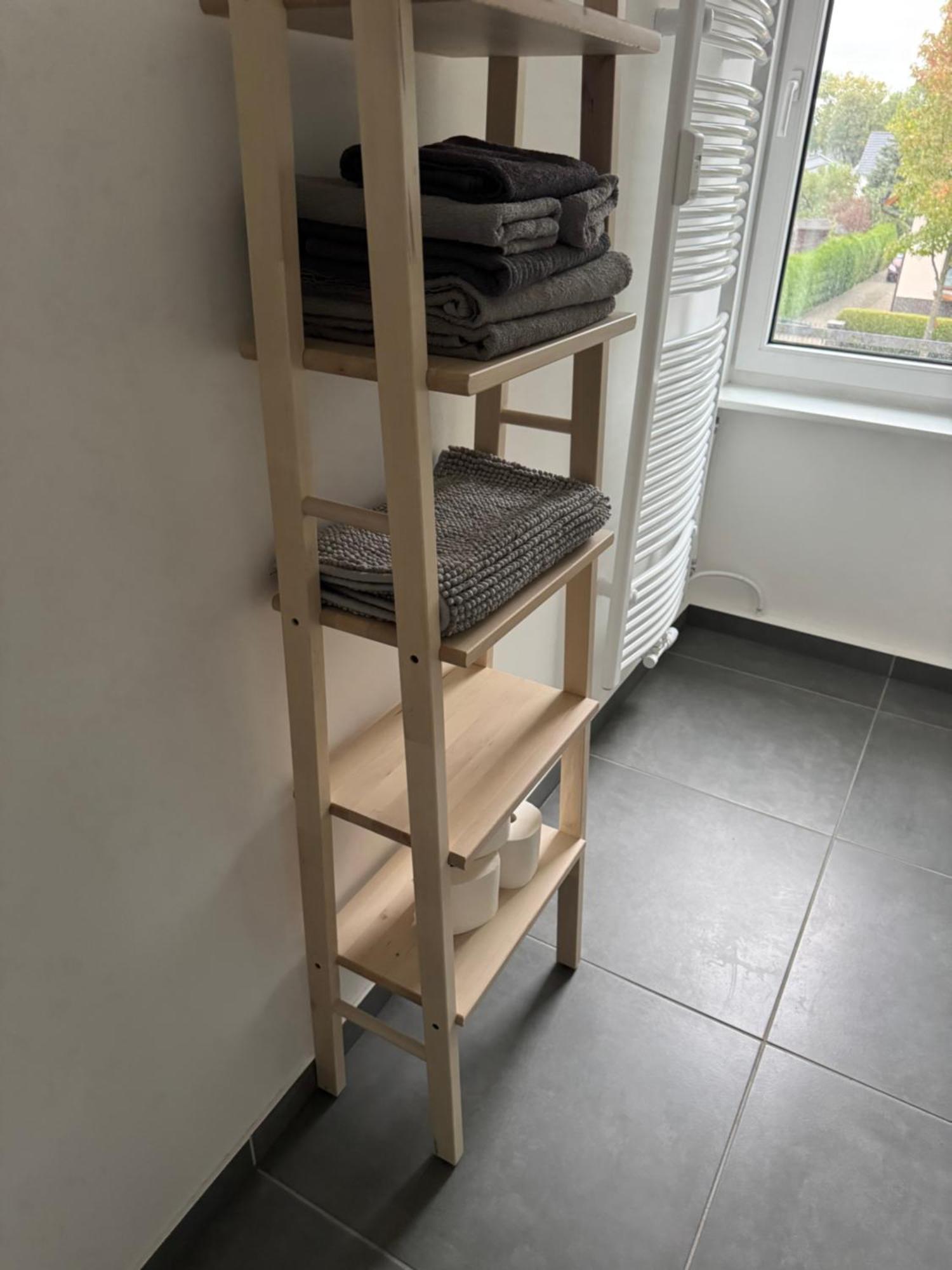 Fc-Apartmenthaus Falkensee Mit Grossem Garten Und Pkw Stellflaechen Extérieur photo